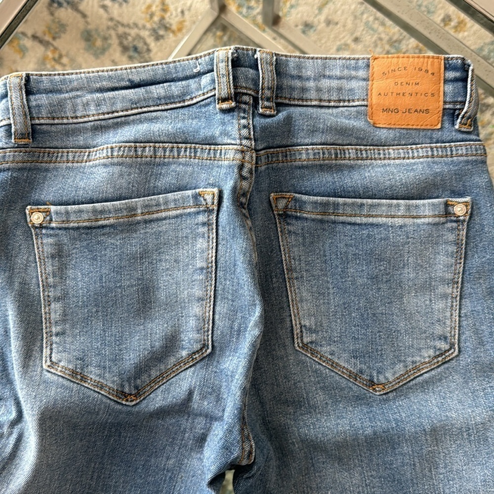 Mango ISA skinny - Picture 7 of 16